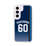 スリムプロテクションケース［ 埼玉西武ライオンズ- #60 NAKAMURA - ビジター ］