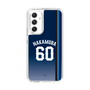 スリムプロテクションケース［ 埼玉西武ライオンズ- #60 NAKAMURA - ビジター ］
