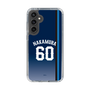 スリムプロテクションケース［ 埼玉西武ライオンズ- #60 NAKAMURA - ビジター ］