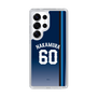 スリムプロテクションケース［ 埼玉西武ライオンズ- #60 NAKAMURA - ビジター ］