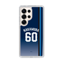 スリムプロテクションケース［ 埼玉西武ライオンズ- #60 NAKAMURA - ビジター ］