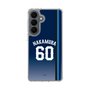 スリムプロテクションケース［ 埼玉西武ライオンズ- #60 NAKAMURA - ビジター ］