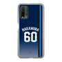 スリムプロテクションケース［ 埼玉西武ライオンズ- #60 NAKAMURA - ビジター ］