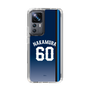スリムプロテクションケース［ 埼玉西武ライオンズ- #60 NAKAMURA - ビジター ］