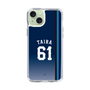 スリムプロテクションケース［ 埼玉西武ライオンズ- #61 TAIRA - ビジター ］
