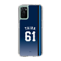 スリムプロテクションケース［ 埼玉西武ライオンズ- #61 TAIRA - ビジター ］