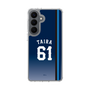 スリムプロテクションケース［ 埼玉西武ライオンズ- #61 TAIRA - ビジター ］