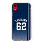 スリムプロテクションケース［ 埼玉西武ライオンズ- #62 TAKIZAWA - ビジター ］