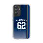 スリムプロテクションケース［ 埼玉西武ライオンズ- #62 TAKIZAWA - ビジター ］