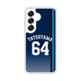 スリムプロテクションケース［ 埼玉西武ライオンズ- #64 TATSUYAMA - ビジター ］
