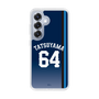 スリムプロテクションケース［ 埼玉西武ライオンズ- #64 TATSUYAMA - ビジター ］