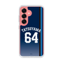 スリムプロテクションケース［ 埼玉西武ライオンズ- #64 TATSUYAMA - ビジター ］