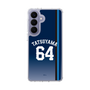 スリムプロテクションケース［ 埼玉西武ライオンズ- #64 TATSUYAMA - ビジター ］