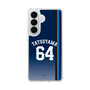 スリムプロテクションケース［ 埼玉西武ライオンズ- #64 TATSUYAMA - ビジター ］