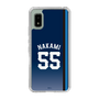 スリムプロテクションケース［ 埼玉西武ライオンズ- #55 NAKAMIGAWA - ビジター ］