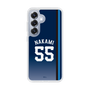 スリムプロテクションケース［ 埼玉西武ライオンズ- #55 NAKAMIGAWA - ビジター ］