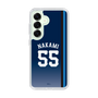 スリムプロテクションケース［ 埼玉西武ライオンズ- #55 NAKAMIGAWA - ビジター ］