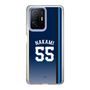 スリムプロテクションケース［ 埼玉西武ライオンズ- #55 NAKAMIGAWA - ビジター ］