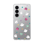 スリムプロテクションケース［ シナぷしゅ THE MOVIE - どんぐりアイランド - 総柄 ］