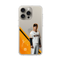 スリムプロテクションケース［ 読売ジャイアンツ - #5 KADOWAKI -サイン ］