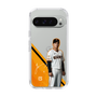 スリムプロテクションケース［ 読売ジャイアンツ - #5 KADOWAKI -サイン ］