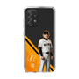 スリムプロテクションケース［ 読売ジャイアンツ - #8 MARU -サイン ］