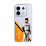 スリムプロテクションケース［ 読売ジャイアンツ - #8 MARU -サイン ］