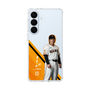 スリムプロテクションケース［ 読売ジャイアンツ - #10 KAI -サイン ］