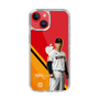 スリムプロテクションケース［ 読売ジャイアンツ - #11 TANAKA -サイン ］