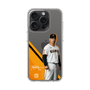 スリムプロテクションケース［ 読売ジャイアンツ - #11 TANAKA -サイン ］