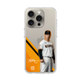 スリムプロテクションケース［ 読売ジャイアンツ - #11 TANAKA -サイン ］