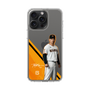 スリムプロテクションケース［ 読売ジャイアンツ - #11 TANAKA -サイン ］