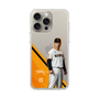 スリムプロテクションケース［ 読売ジャイアンツ - #11 TANAKA -サイン ］