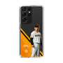 スリムプロテクションケース［ 読売ジャイアンツ - #11 TANAKA -サイン ］