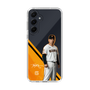 スリムプロテクションケース［ 読売ジャイアンツ - #11 TANAKA -サイン ］