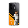 スリムプロテクションケース［ 読売ジャイアンツ - #11 TANAKA -サイン ］