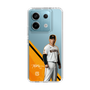 スリムプロテクションケース［ 読売ジャイアンツ - #11 TANAKA -サイン ］