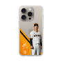 スリムプロテクションケース［ 読売ジャイアンツ - #15 TAISEI -サイン ］
