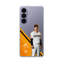スリムプロテクションケース［ 読売ジャイアンツ - #15 TAISEI -サイン ］