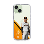 スリムプロテクションケース［ 読売ジャイアンツ - #19 YAMASAKI -サイン ］