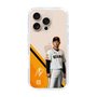 スリムプロテクションケース［ 読売ジャイアンツ - #19 YAMASAKI -サイン ］