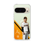 スリムプロテクションケース［ 読売ジャイアンツ - #58 FUNABASAMA -サイン ］