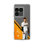 スリムプロテクションケース［ 読売ジャイアンツ - #58 FUNABASAMA -サイン ］