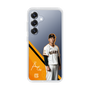 スリムプロテクションケース［ 読売ジャイアンツ - #58 FUNABASAMA -サイン ］