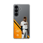 スリムプロテクションケース［ 読売ジャイアンツ - #92 MARTINEZ -サイン ］