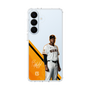 スリムプロテクションケース［ 読売ジャイアンツ - #92 MARTINEZ -サイン ］