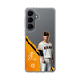 スリムプロテクションケース［ 読売ジャイアンツ - #97 INOUE -サイン ］