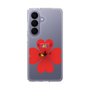 スリムプロテクションケース［ クシニョロ - angelナンバー - クローバー ］