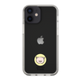スリムプロテクションケース［ mofmofriends - アイコン - マイクロブタ ］