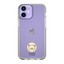 スリムプロテクションケース［ mofmofriends - アイコン - マイクロブタ ］